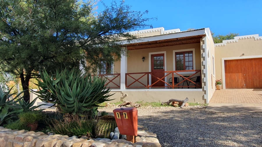 2 Bedroom Property for Sale in Prince Albert Western Cape